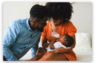 mejor biberon recien nacido