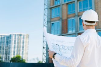 Estudios de arquitectura