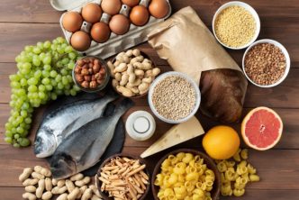 envio de pescado a domicilio en Córdoba