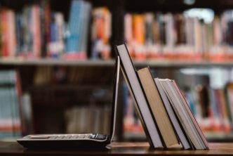 mobiliario de bibliotecas