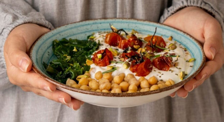 beneficios del garbanzo