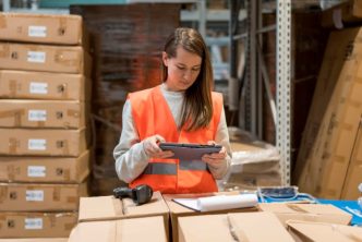 almacén fiscal en la gestión aduanera