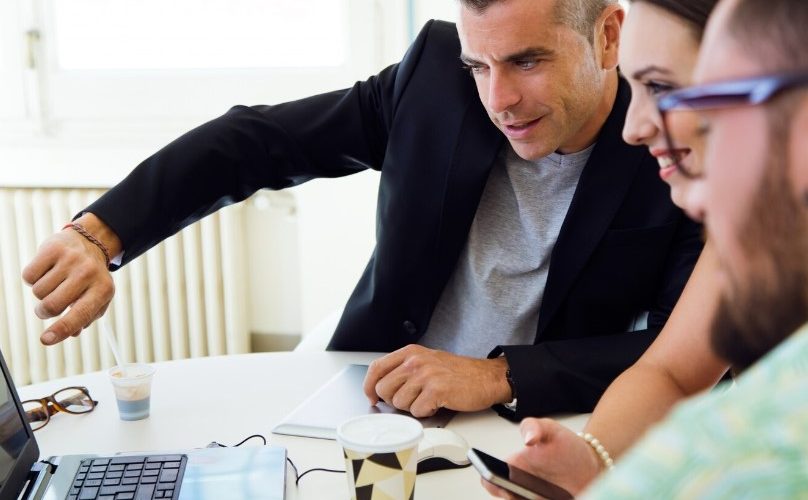 formación profesional