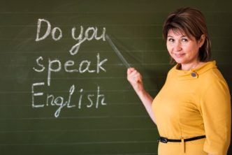 recursos para que profesores de inglés