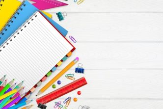 tienda de material escolar