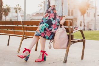 zapatos de mujer de Walk and Fly