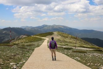 Camino Portugues desde Oporto
