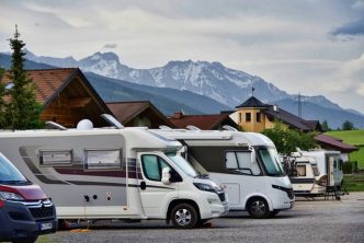 Consejos alquilar una autocaravana