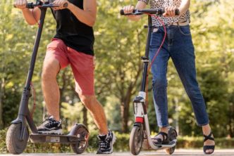 Reparación de patinetes Xiaomi