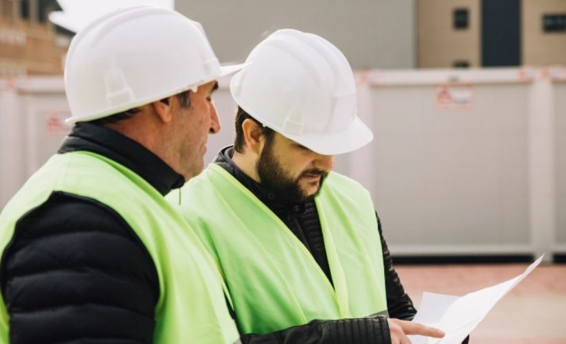 curso recurso preventivo homologado