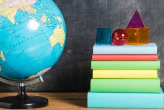 educación internacional