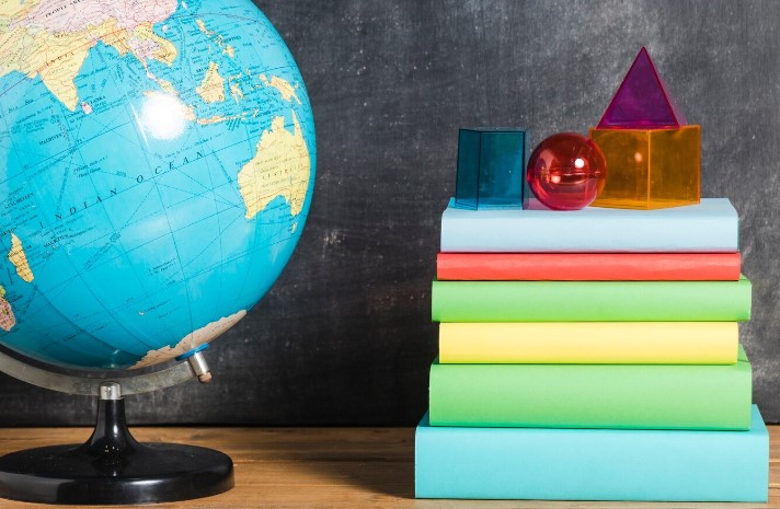 educación internacional