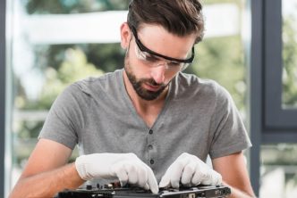 técnico en sistemas