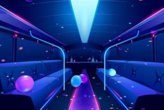 Alquiler de limusinas