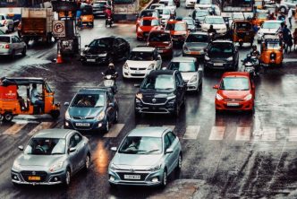 acusación por tráfico de drogas