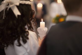 detalles para comuniones