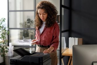 renting de impresoras en Canarias