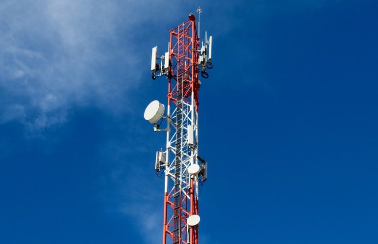 servicios de telecomunicación