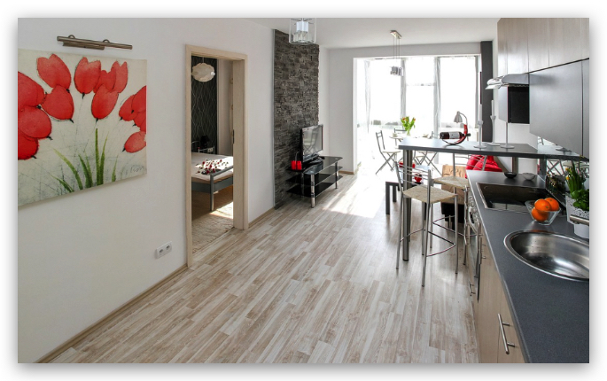 apartamento Cabo San Lucas