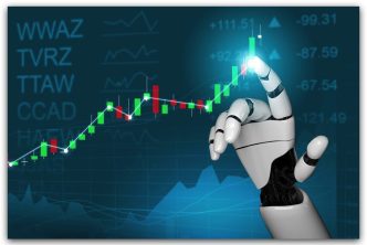 bot comercial Finance Legend