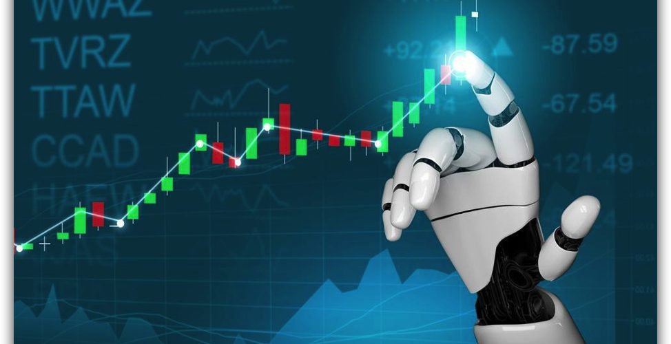 bot comercial Finance Legend