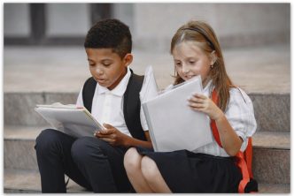 educación infantil británica