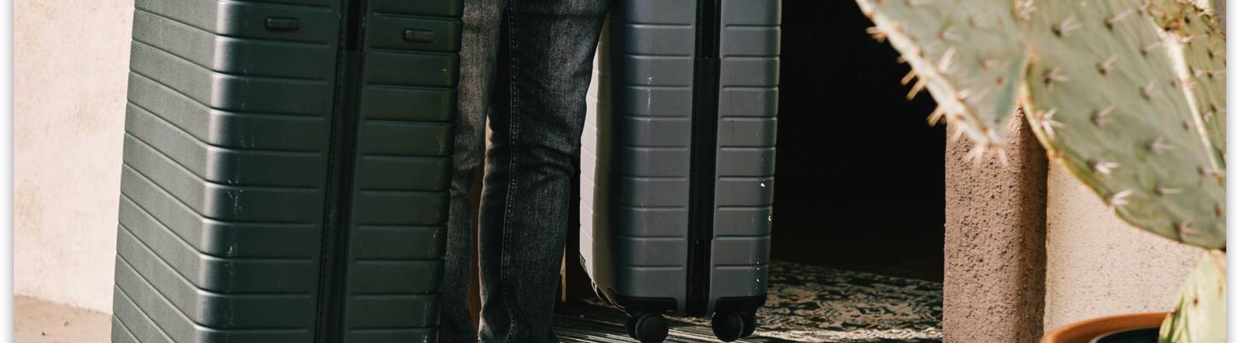 servicio de consigna de equipaje