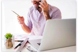 telefonía IP en tu negocio