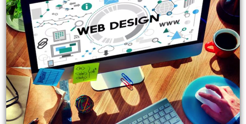 agencias de diseño de paginas web