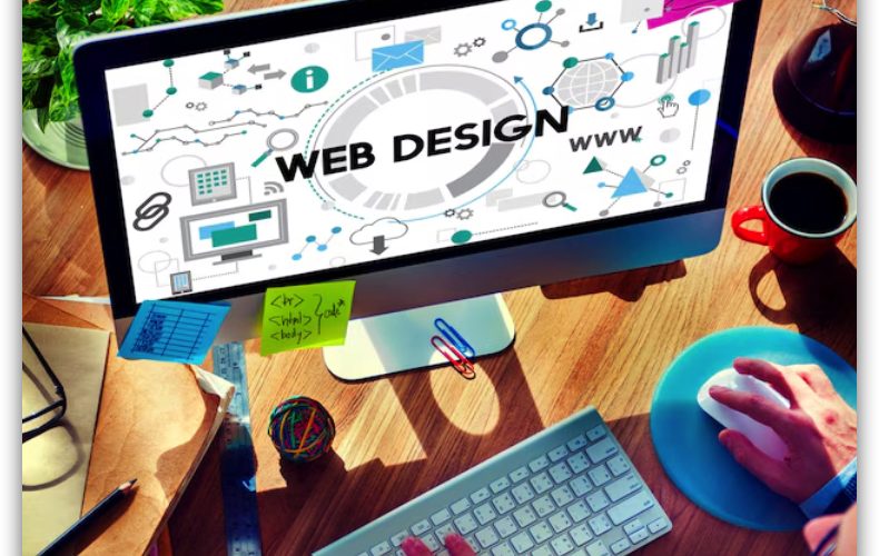 agencias de diseño de paginas web