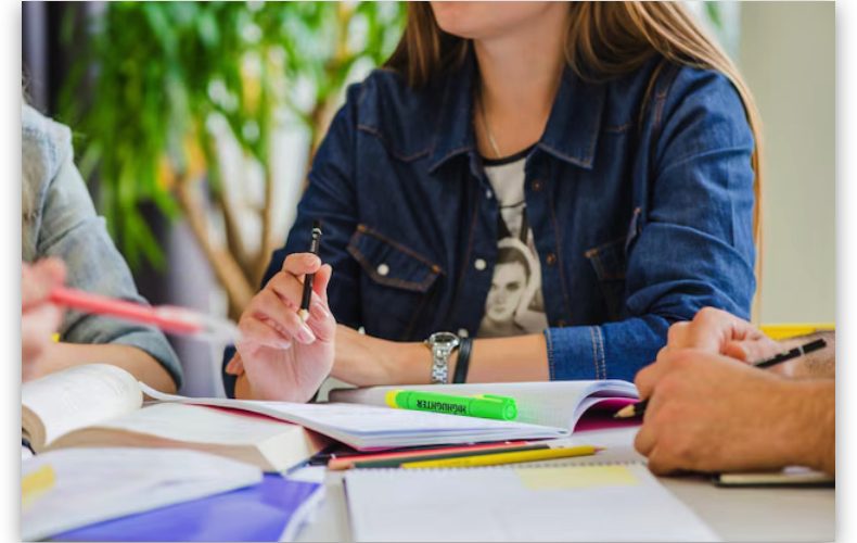 Academias de bachillerato