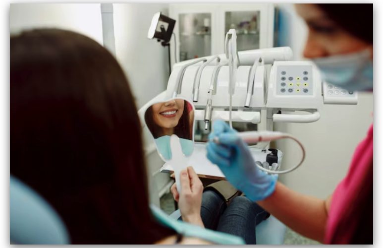 clínica de hernias en Lima, Perú