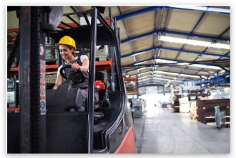 reparación vehículos industriales