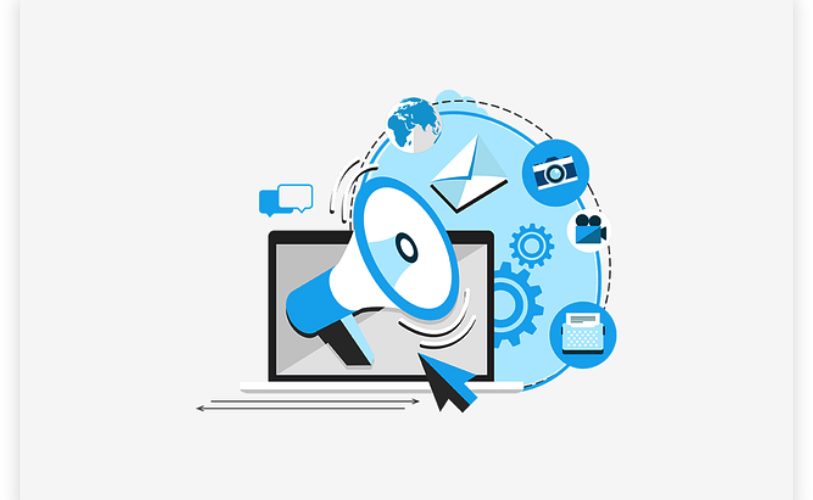 canales de marketing importantes