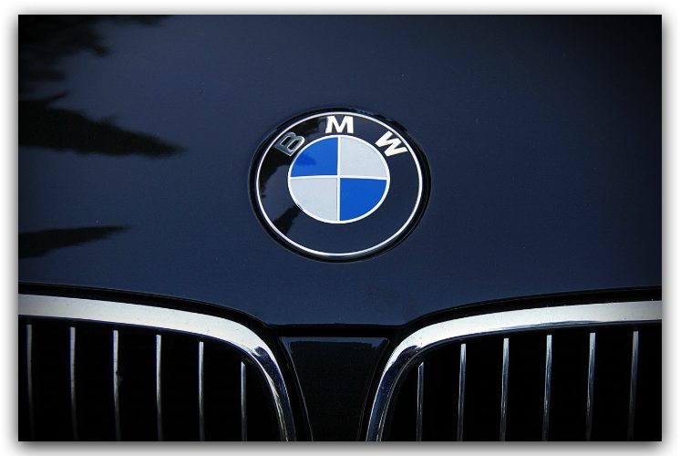 taller BMW