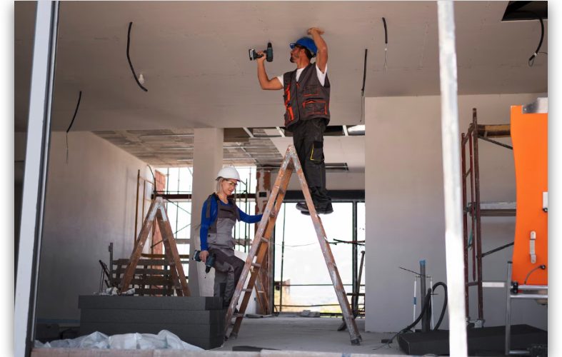 reformas integrales en Madrid