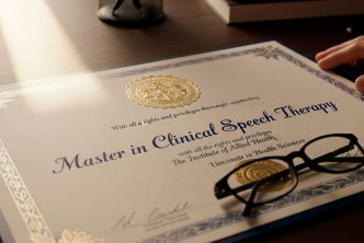 Máster en Logopedia Clínica