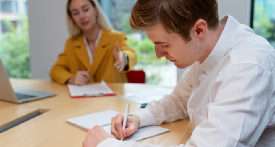 Examen de selectividad