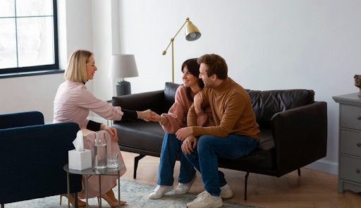 relaciones de pareja