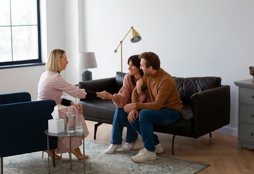 relaciones de pareja