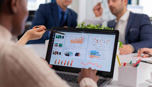 software para clientes