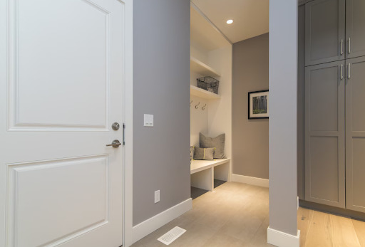 espacios domésticos