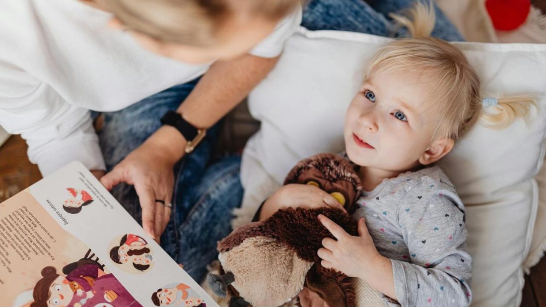 Historias para dormir