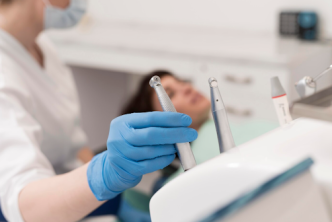 salud mental y dental