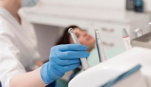 salud mental y dental