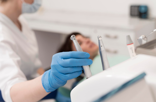 salud mental y dental