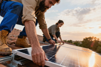 PLACAS SOLARES
