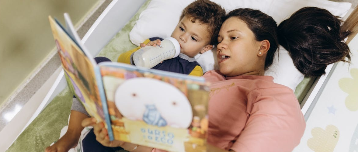 cuento infantil