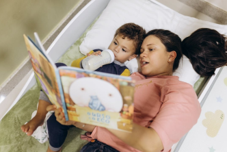 cuento infantil
