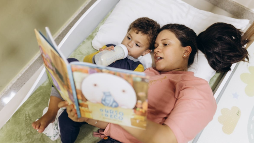 cuento infantil